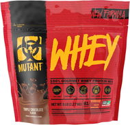 MUTANT Whey Protein - Protein