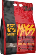 MUTANT Mass - Gainer