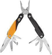 Caterpillar Multifunkční kleště 13v1 CT980048IG, černé-žluté - Multitool 