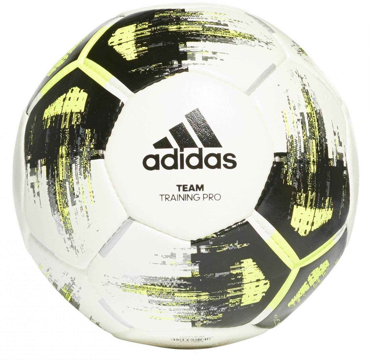 adidas team training pro ball