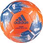 Adidas TEAM JS290, SORANG/BLUE/SILVMT - Futsal Ball 