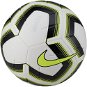 Nike Strike Team, WHITE/BLACK/VOLT/VOLT, size 3 - Football 