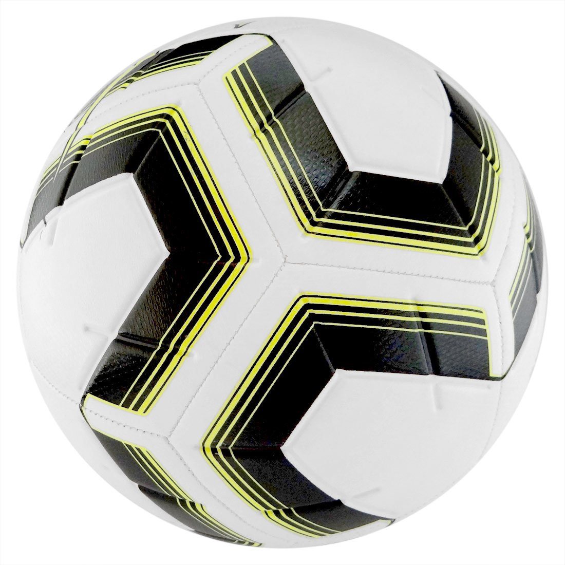 Strike team soccer ball hotsell size 5