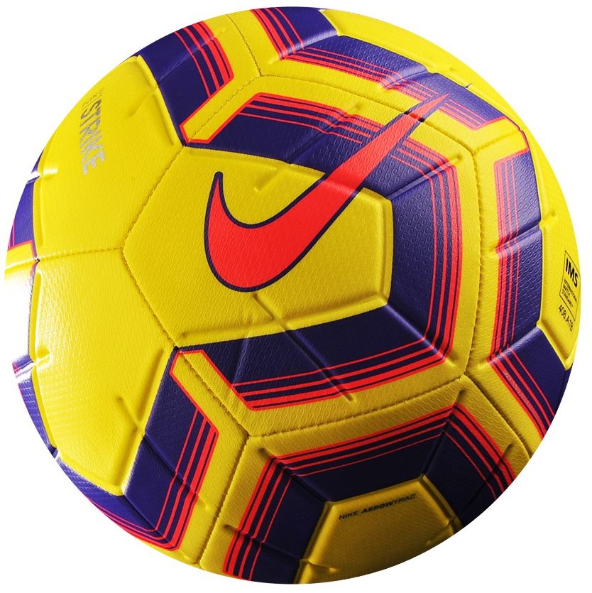 Nike strike team match hot sale football