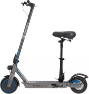 Bluetouch BTX250 S silver - Electric Scooter