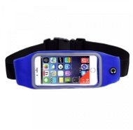 Alum Sports waterproof mobile phone case / belt locket - universal (4.7") - Phone Case