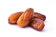 Deglet Nour Dried Dates, 1kg - Dried Fruit