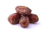 Jumbo Dried Medjool Dates with Stones, 1kg - Dried Fruit