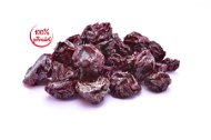 Dried Cherries, 100% Natural, 750g - Dried Fruit
