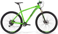 AMULET 10.300 29BIG JOSE! 2018 XL/21" - Horský bicykel