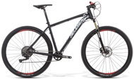 AMULET 11.400 29BIG JOSE! 2018 S / 15 " - Mountain Bike