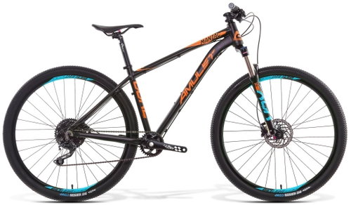 AMULET MANIAC 29 "2018 M / 17" - Mountain Bike - Main image