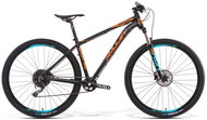 AMULET MANIAC 29 "2018 XL / 21" - Mountain Bike