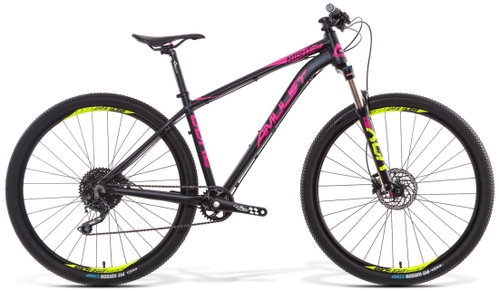 AMULET NIGHT CAT 29 "2018 S / 15" - Mountain bike - Fő fotó