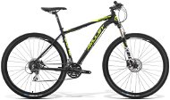 AMULET FANATIC 29" 2018 M/17" - Horský bicykel