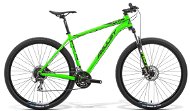 AMULET START 29" 2018 S/15" - Horský bicykel
