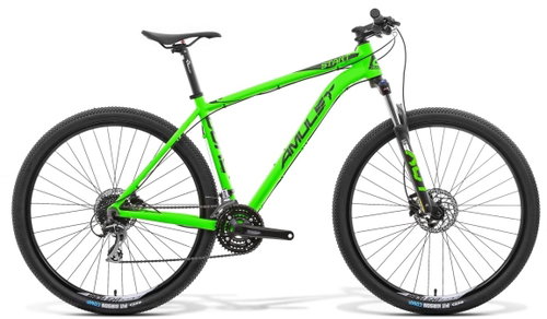 AMULET START 29 "2018 XL / 21" - Mountain Bike - Main image