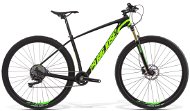 Amulet BIGJOSE 10.300 29" Carbon, 15"-es méret - Mountain bike