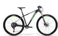 Amulet BIGJOSE 10.300 29" Size 17" - Mountain Bike