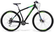 Amulet Start Air Size 17" - Mountain Bike