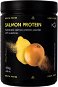 Amata Power Hydrolysed Salmon Protein Citrus 454g - Protein