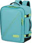 American Tourister Take2cabin M 45 cm sage/coral - Batoh