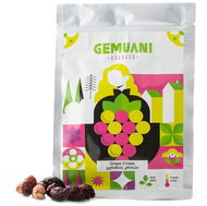 Gemuani Freeze-dried grape wine (freeze-dried) 80g - Dried Fruit