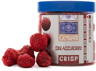 Gemuani Freeze dried JAHODOMALINA (freeze dried) 30g - Dried Fruit