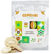 Gemuani KIWI freeze-dried (freeze-dried) 12g - Dried Fruit