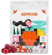 Gemuani Freeze-dried raspberries (freeze-dried) 30g - Dried Fruit