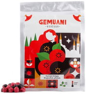 Gemuani Mix Freeze Dried Fish (freeze dried) 50g - Dried Fruit