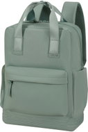 American Tourister Soulpack batoh na notebook 15", zelená (Iceberg Green), 17 l - Laptop Backpack