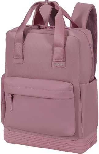 American Tourister Soulpack Laptop-Rucksack 15", rosa 17 l - Laptop-Rucksack - Hauptbild