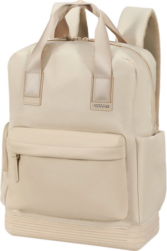 American Tourister Soulpack Laptop-Rucksack 15", beige, 17 l - Laptop-Rucksack - Hauptbild