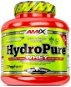 Protein Amix Nutrition HydroPure Whey Protein 1600g, Creamy Vanilla Milk - Protein