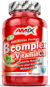 Amix Nutrition B-Complex + vit.C, 90 tabliet - B-komplex