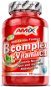 Vitamín Amix Nutrition B-Complex + vit.C, 90tbl - Vitamín