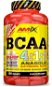 Amix Nutrition BCAA 4:1:1, 150 kapslí - Aminokyseliny