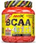 Aminokyseliny Amix Nutrition BCAA 4:1:1, 300 kapslí - Aminokyseliny