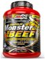 Amix Nutrition  Anabolic Monster Beef 90 % Protein, 2200 g, Chocolate - Proteín
