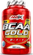 Amix Nutrition BCAAgold,  300tbl - Amino Acids