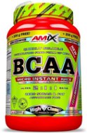 Amix Nutrition BCAA Micro Instant, 1000g, Black Cherry - Amino Acids