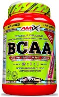 Amix Nutrition BCAA Micro Instant, 1000 g, Grapefruit Lemonade - Aminokyseliny