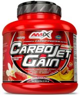 Amix Nutrition CarboJet Gain, 2250g, Chocolate - Gainer
