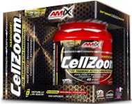Amix Nutrition CellZoom, 315 g, Lemon-Lime - Anabolizér