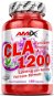 Fat burner Amix Nutrition CLA 1200 &amp; Green Tea, 120cps - Spalovač tuků