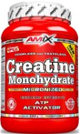 Amix Nutrition Creatine monohydrate, powder, 1000g - Kreatin