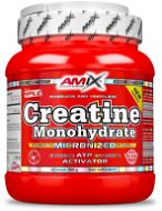 Kreatín Amix Nutrition Creatine monohydrate, powder, 500 g - Kreatin