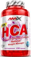 Amix Nutrition HCA 1500g, 150 Capsules - Vitamins