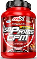 Amix Nutrition IsoPrime CFM Isolate, 1000g, Chocolate - Protein